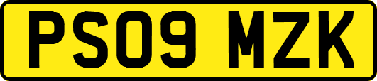 PS09MZK
