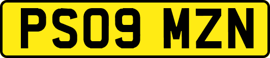 PS09MZN