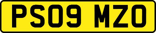 PS09MZO