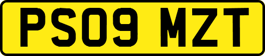 PS09MZT