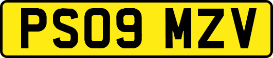 PS09MZV