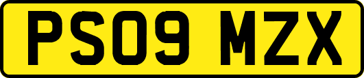 PS09MZX