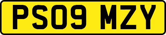 PS09MZY