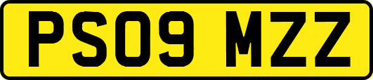 PS09MZZ