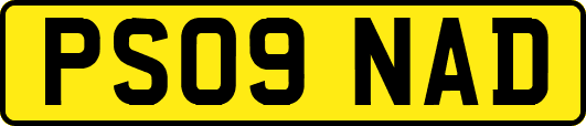 PS09NAD