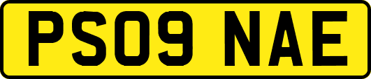 PS09NAE