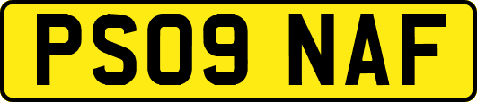 PS09NAF