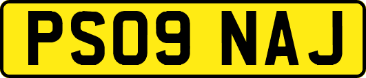 PS09NAJ