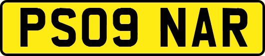 PS09NAR