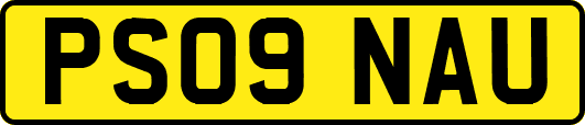 PS09NAU
