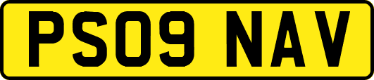 PS09NAV