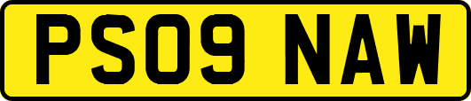PS09NAW