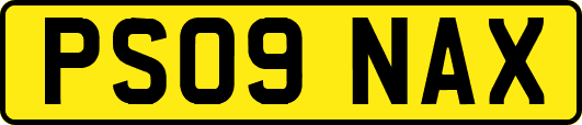 PS09NAX