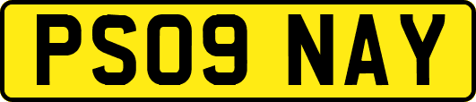 PS09NAY