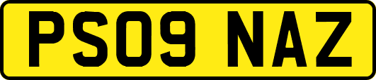 PS09NAZ