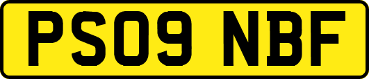 PS09NBF