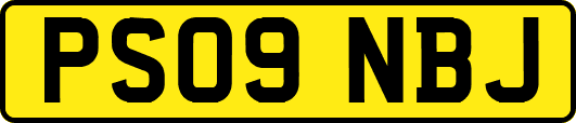 PS09NBJ