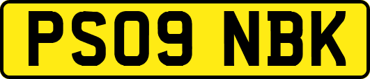 PS09NBK