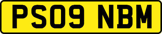 PS09NBM