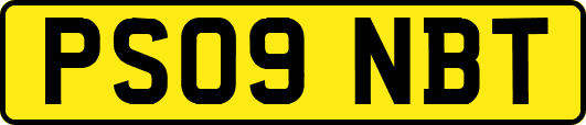 PS09NBT