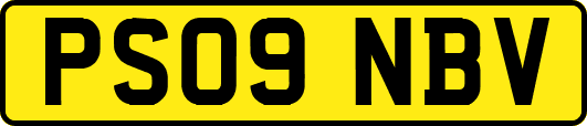 PS09NBV