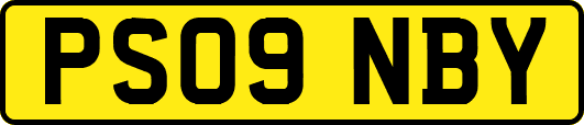 PS09NBY