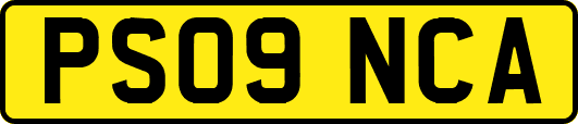 PS09NCA