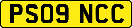 PS09NCC