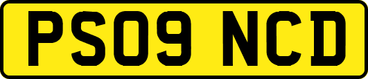PS09NCD