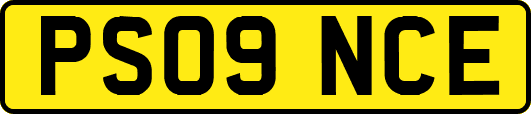 PS09NCE