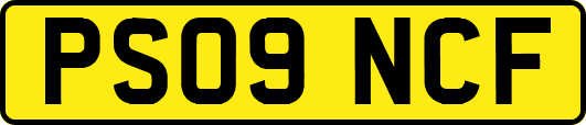 PS09NCF