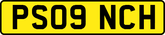 PS09NCH