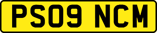 PS09NCM