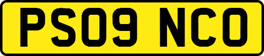 PS09NCO
