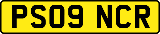 PS09NCR