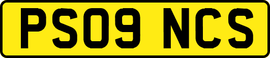 PS09NCS