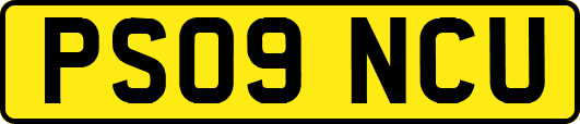 PS09NCU