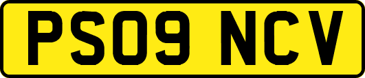 PS09NCV