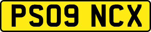 PS09NCX
