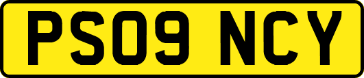 PS09NCY