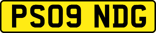 PS09NDG