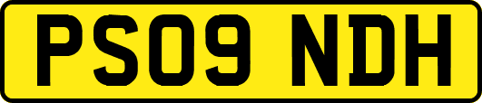 PS09NDH