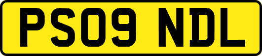 PS09NDL