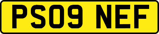 PS09NEF