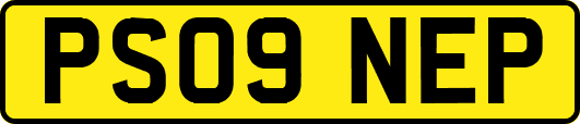 PS09NEP