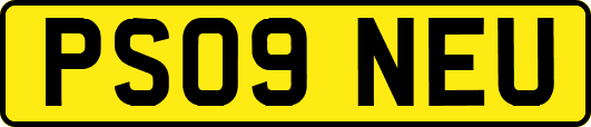 PS09NEU