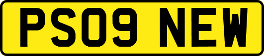 PS09NEW