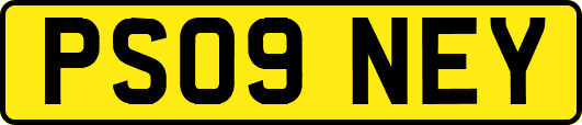PS09NEY