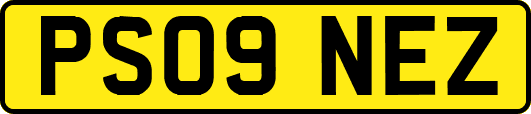 PS09NEZ