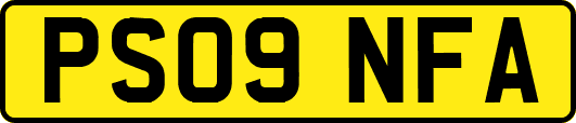 PS09NFA
